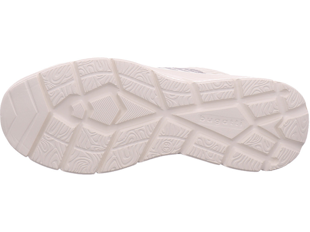 Bugatti Damen Sneaker  in weiß