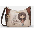 Anekke Damen Tasche  in rot