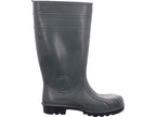 Feldtmann Herren Gummistiefel  in dunkel-grün