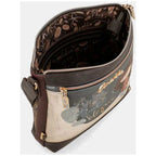 Anekke Damen Tasche  in braun