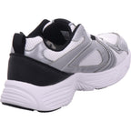 Kappa women's sneakers in white