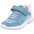 Superfit Mädchen Halbschuh Rush in grün