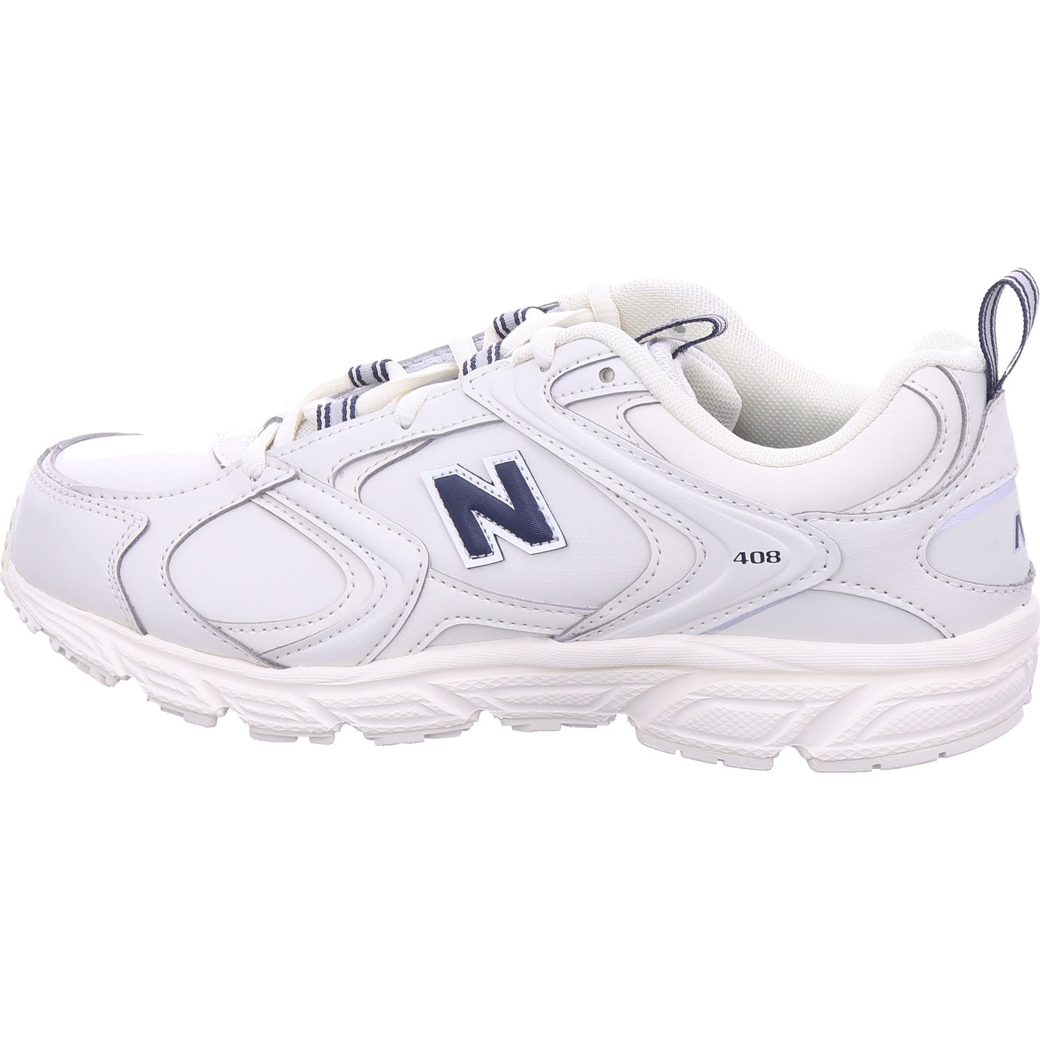 New Balance Herren Sneaker  in weiß