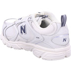 New Balance Men's Sneakers in White