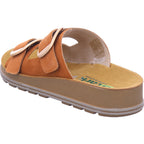 Dr. Stark  Pantolette  in beige