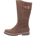 Caprice Damen Stiefel  in braun