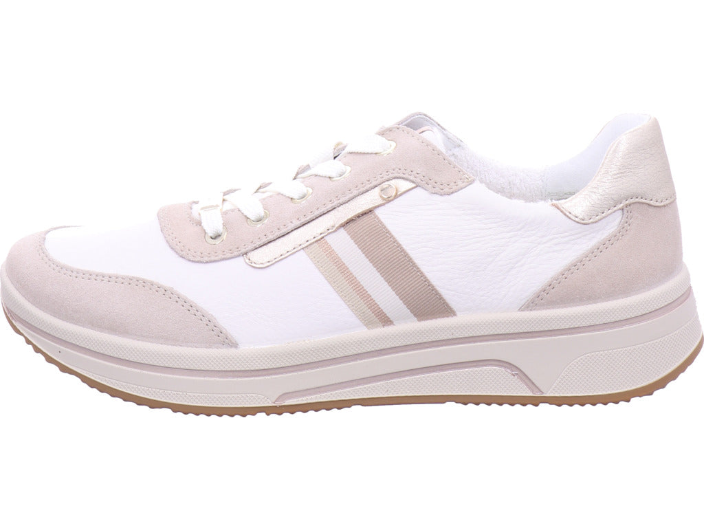 Ara Damen Sneaker Sapporo in beige