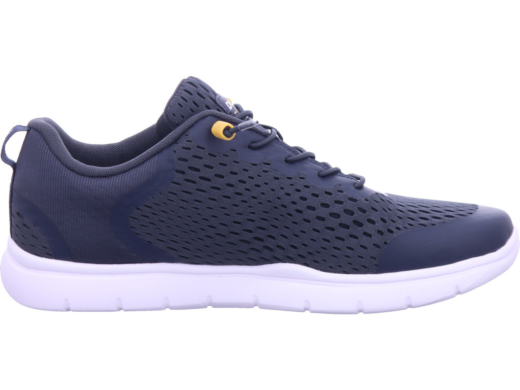 Dockers men's sneakers in black