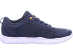Dockers Herren Sneaker  in schwarz