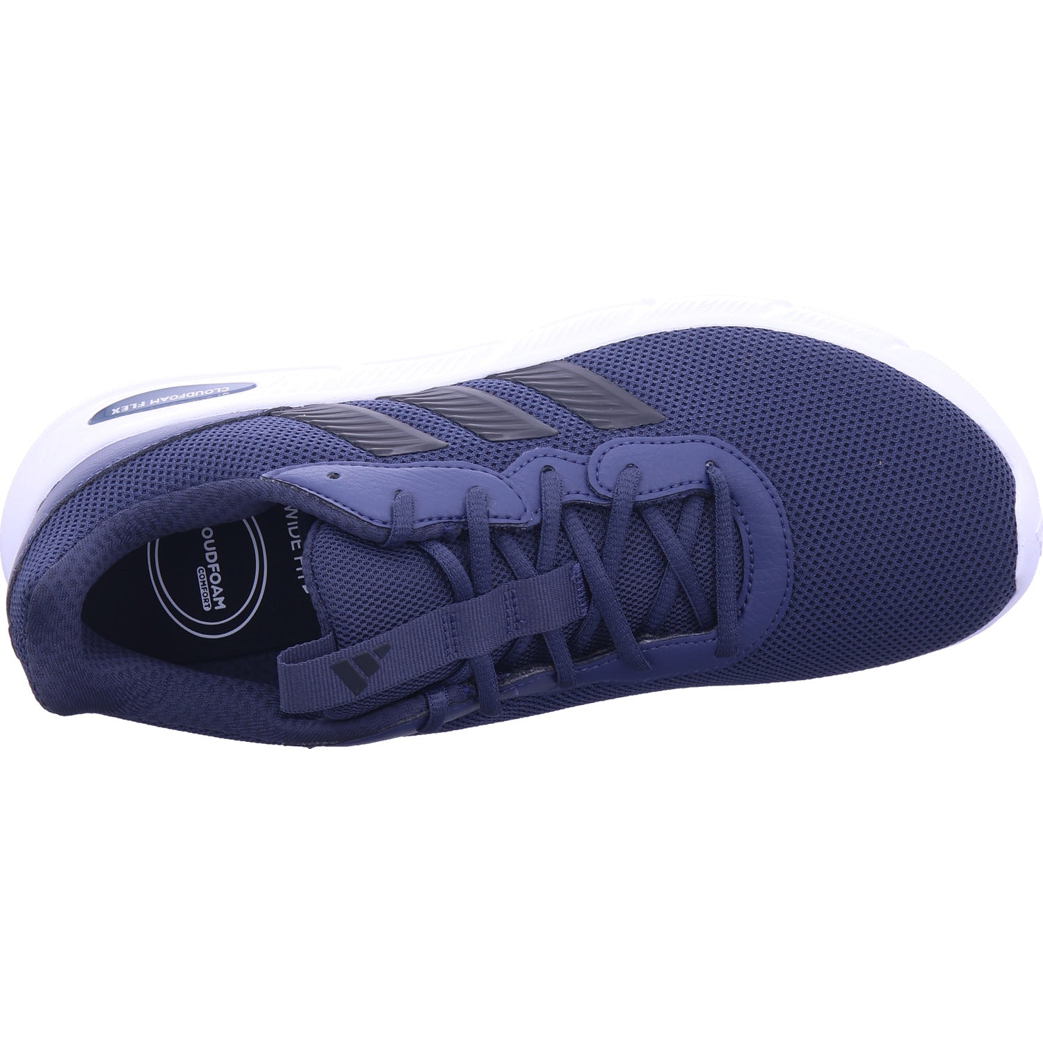 Adidas Herren Sportschuh  in blau