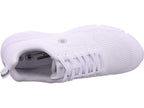 Lumberjack Men's Sneakers Agatha in white