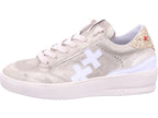 GIO+ Women's Sneakers in gold