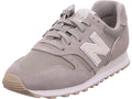 Dámské tenisky New Balance v šedé barvě