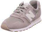 Dámské tenisky New Balance v šedé barvě
