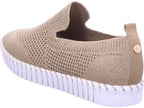 La Strada women's shoes in gold