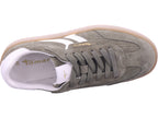 Tamaris Women's Sneakers in green