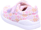Biomecanics Mädchen Halbschuh  in rose