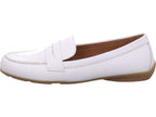 Gabor Damen Slipper  in weiß