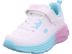 Dockers Mädchen Sneaker  in weiß