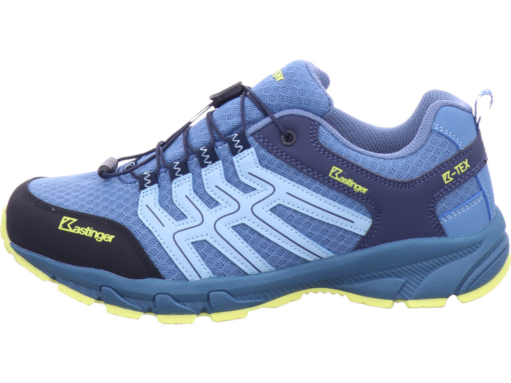 Kastinger Damen Wanderschuh  in blau