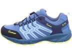 Kastinger Damen Wanderschuh  in blau