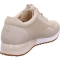 La Strada Damen Sneaker  in beige