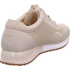 La Strada Damen Sneaker  in beige