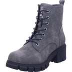 Dockers Damen Stiefelette  in grau