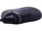 SKECHERS Jungen Halbschuh  in schwarz
