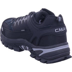 CMP Herren Wanderschuhe Rigel 2.0 Low in schwarz