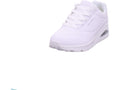 Dámské bílé tenisky SKECHERS