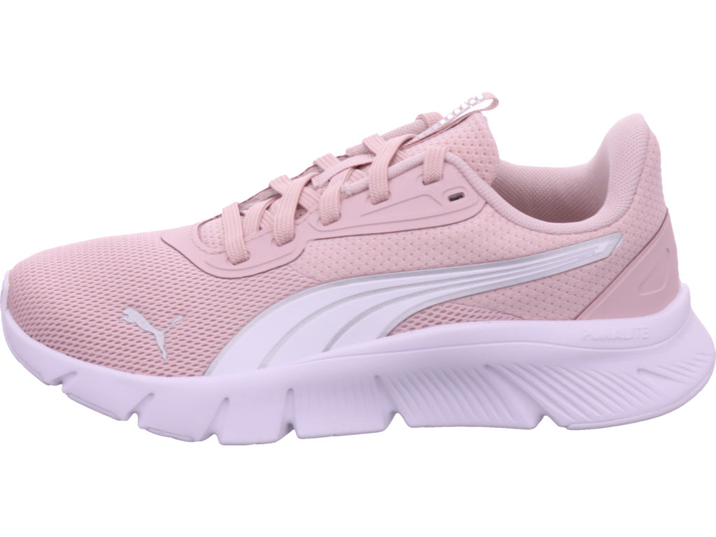 Dámské Puma Flexfocus Lite Modern Jr v růžové barvě