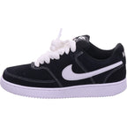 Nike Boys' Sneakers W Nike Court Vision Lo Fl in Black