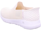 SKECHERS Damen Slipper  in beige