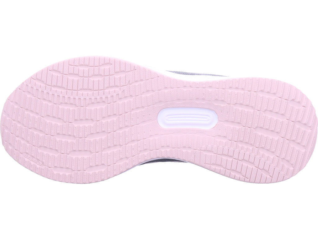 Adidas dámská sportovní obuv Runfalcon 5W v šedé barvě