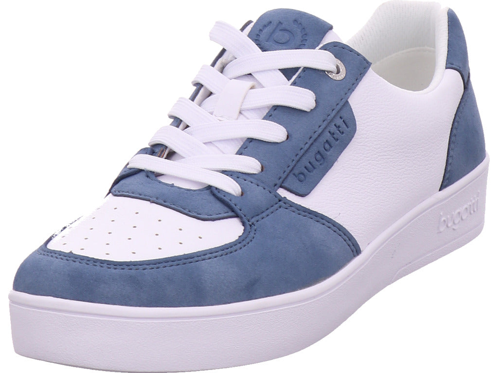 Bugatti Damen   in blau
