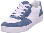 Bugatti Damen   in blau