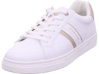 Tom Tailor Damen Sneaker  in weiß