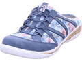 Romika Damen Pantolette  in blau