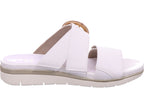 Jana Women's Mules in White