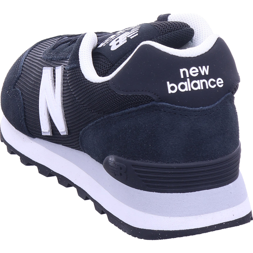 New Balance Herren Sneaker  in schwarz