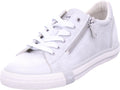 Mustang Damen Halbschuh  in silber