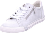 Mustang Damen Halbschuh  in silber