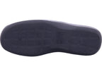 Rohde women's slippers in blue