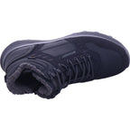 Marco Tozzi Herren Stiefelette  in schwarz