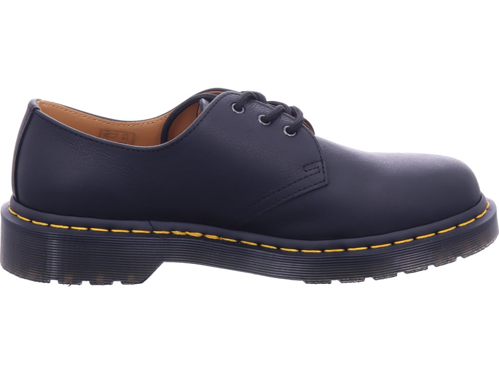 Dr. Martens Damen Halbschuh Ambassador in schwarz