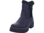 Rieker Women's Boots Hwk Women's Boots in black