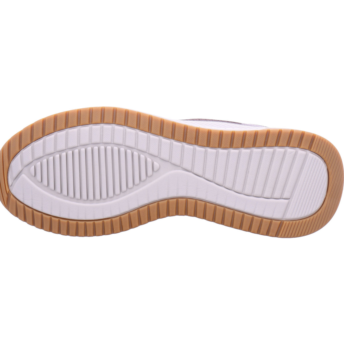Pánské tenisky SKECHERS Bobs Squad 4 v hnědé barvě