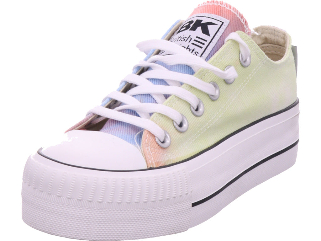 British Knights Women's Low-Top Sneakers Kaya in other materials