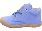 ricosta Jungen Halbschuh Boots in blau